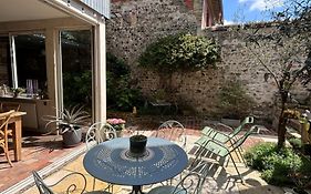 Chambres Chez L'Habitant Capucine